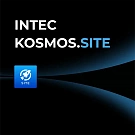 INTEC.KOSMOS SITE - корпоративный сайт с искусственным интеллектом INTEC.KOSMOS SITE - корпоративный сайт с искусственным интеллектом