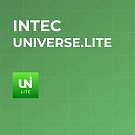 Интернет-магазин на редакции Старт с конструктором дизайна - IntecUniverse LITE Интернет-магазин на редакции Старт с конструктором дизайна - IntecUniverse LITE