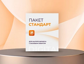 Стандартный Стандартный